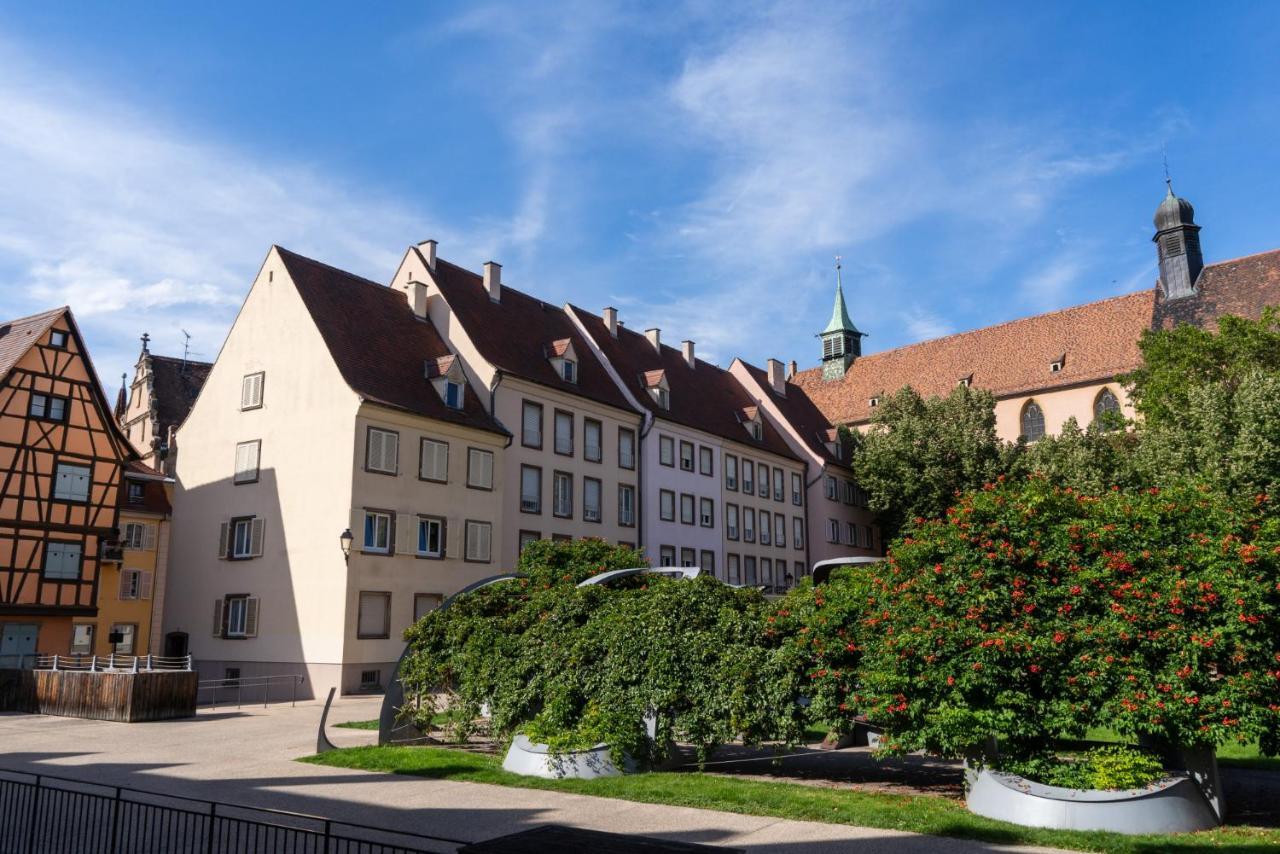 Apartment Confort - Artemis - Centre *